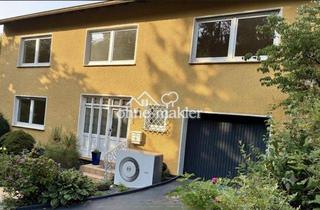 Haus kaufen in Schoppachstr. 5, 66780 Rehlingen-Siersburg, Wohnen & Arbeiten im Grünen: Modernisiertes Haus, bis 30.9.26. provisionsfrei
