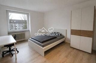 WG-Zimmer mieten in Bismarckstraße 42, 57076 Siegen, Neu gegründete 2er-WG in Siegen – möbliertes Zimmer