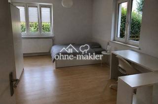 WG-Zimmer mieten in Kleiberweg 58, 47475 Kamp-Lintfort, Möbliertes 18 m² WG-Zimmer mit Balkon in Kamp-Lintfort