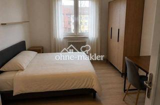 WG-Zimmer mieten in Köstersweg 2, 47533 Kleve, Neu in Kleve? Möbliertes Zimmer in frisch gegründeter 3er-WG
