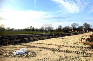 Grundstück zu kaufen in 27386 Kirchwalsede, ERSCHLOSSENES BAUGRUNDSTÜCK IN KIRCHWALSEDE