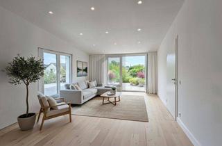 Penthouse kaufen in 31188 Holle, ENERGIEEFFIZIENTES PENTHOUSE MIT SONNENTERRASSE