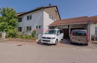Doppelhaushälfte kaufen in 85256 Vierkirchen, Platz für die ganze Familie, geräumige Doppelhaushälfte mit Garten und Garage in ländlicher Umgebung