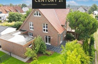 Haus mieten in 27283 Verden, ** Familienzeit beginnt zu Hause **