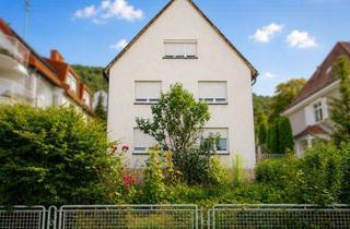 Mehrfamilienhaus kaufen in 69126 Heidelberg, Attraktives 4-Familienhaus mit Garten, Garage & Terrassen in ruhiger Lage von Heidelberg-Rohrbach
