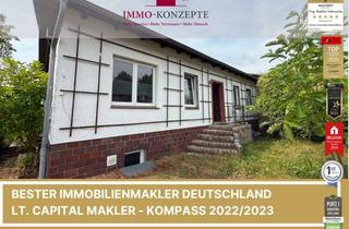 Einfamilienhaus kaufen in 19386 Lübz, Ankommen, Wohlfühlen, Zuhause sein – Ihr neues Haus in Lübz