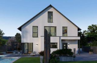 Haus kaufen in 31542 Bad Nenndorf, EIN ARCHITEKTONISCH AUSGEREIFTES UND FUNKTIONELLES HAUS