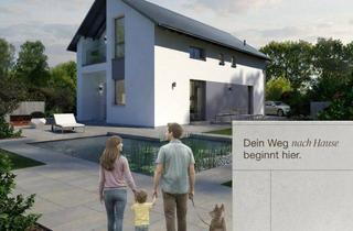 Haus kaufen in 31542 Bad Nenndorf, SCHNÖRKELLOS UND GUT DURCHDACHT