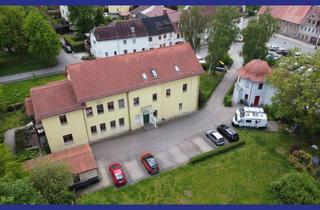 Mehrfamilienhaus kaufen in 07806 Neustadt, Kapitalanlage mit viel Charme