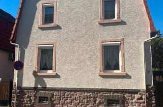 Einfamilienhaus kaufen in 63225 Langen, Langen (Hessen) - Einfamilienhaus Langen Gabelsberger Straße