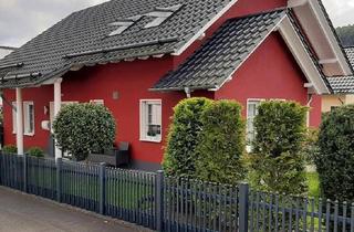 Einfamilienhaus kaufen in 35708 Haiger, Haiger - Top gepflegtes Einfamilienhaus in bester Wohnlage von Haiger