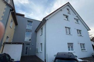 Wohnung kaufen in 78647 Trossingen, Trossingen - 4 Zimmer Wohnung