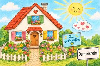 Wohnung kaufen in 76448 Durmersheim, Durmersheim - ZU VERKAUFEN !!! Tolle 4 Zimmer ETW in Durmersheim, 125 qm