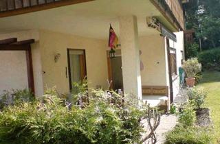 Wohnung kaufen in 79400 Kandern, Kandern - 97qm Eigentumswohnung (3,5 Zimmer) + Garage von Privat