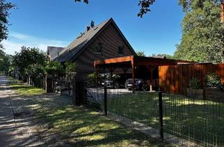 Einfamilienhaus kaufen in 30938 Burgwedel, Burgwedel - Wunderschönes Einfamilienhaus in bester Lage in Bissendorf-Wietze