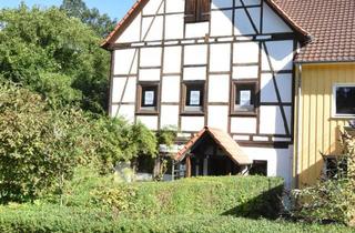 Haus kaufen in 34346 Hann. Münden, Hann. Münden - Haus in Hann. Münden Bonaforth