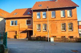 Bauernhaus kaufen in 31185 Söhlde, Söhlde - MFH ausgebauter Resthof Bauernhaus mit Ausbaureserve