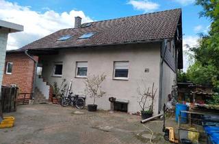 Haus kaufen in 31234 Edemissen, Edemissen - Drei Familienhaus in Wipshausen
