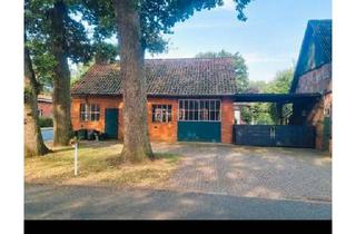 Einfamilienhaus kaufen in 27432 Bremervörde, Bremervörde - Haus zu verkaufen, ohne Makler