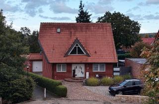 Einfamilienhaus kaufen in 49565 Bramsche, Bramsche - Einfamilienhaus mit Eigentumsgrundstück in ruhiger Siedlungslage