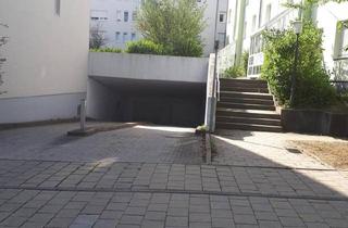 Wohnung kaufen in 93051 Regensburg, Regensburg - Privatverkauf! 2 Zimmerwohnung, Küche, Bad, Balkon, Tiefgarage