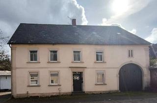 Einfamilienhaus kaufen in 55765 Birkenfeld, Birkenfeld - Einfamilienhaus Bauernhaus