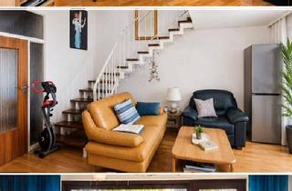 Wohnung kaufen in 53125 Bonn, Bonn - ? Preis reduziert - Maisonette,Galerie, Balkon, Dachterrasse, TG