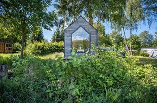Haus kaufen in 21514 Büchen, Büchen - Tinyhaus mit wunderschönem Ausblick Nähe Büchen