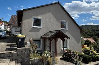 Haus kaufen in 34298 Helsa, Helsa - Zweifamilienhaus zur Eigennutzung oder Kapitalanlage