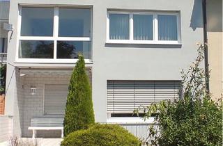 Haus kaufen in 63814 Mainaschaff, Mainaschaff - Großzügiges Haus für die Familie in Mainaschaff! *KEIN MAKLER*