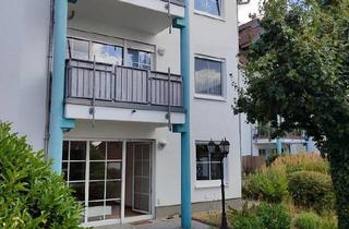Wohnung kaufen in 65388 Schlangenbad, Schlangenbad - Schöne Eigentumswohnung in Schlangenbad-Georgenborn