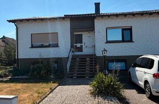 Einfamilienhaus kaufen in 53332 Bornheim, Bornheim - Einfamilienhaus mit separater Einliegerwohnung, Nähe Nürburgring