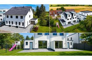 Doppelhaushälfte kaufen in 52388 Nörvenich, Nörvenich - Neubau DHH