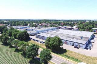 Büro zu mieten in Grasweg 18-22, 27607 Geestland, Geestland - 25 qm Büro im Gewerbe- und Technologiepark Sievern zu vermieten!
