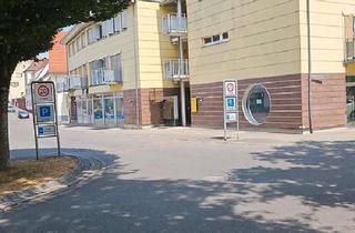 Wohnung kaufen in 78166 Donaueschingen, Donaueschingen - Zentral gelegene 2 Zimmer Eigentumswohnung