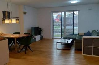 Wohnung kaufen in 93149 Nittenau, Nittenau - Helle, geräumige Traumwohnung in Nittenau