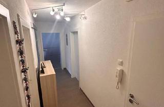 Wohnung kaufen in 87600 Kaufbeuren, Kaufbeuren - 3,5 Zi. Wohnung in Kaufbeuren - kernsaniert mit Balkon