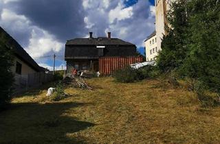 Haus kaufen in 08258 Markneukirchen, Markneukirchen - Grundstück + Haus Klingenthal