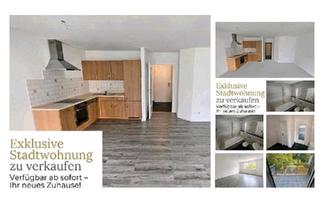 Wohnung kaufen in 08056 Zwickau, Zwickau - Einraumwohnung