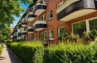 Wohnung kaufen in 20257 Hamburg, Hamburg Eimsbüttel - URBAN, MODERN, BEGEHRT