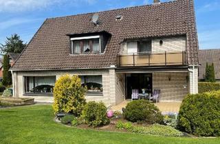 Einfamilienhaus kaufen in 49152 Bad Essen, Bad Essen - Großes Einfamilienhaus in Bad EssenLintorf - Provisionsfrei