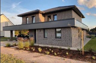Haus kaufen in 27251 Neuenkirchen, Neuenkirchen - Freistehendes Architektenhaus von 2022 in 27251 Blockwinkel