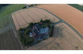 Mehrfamilienhaus kaufen in 59269 Beckum, Beckum - Mehrfamilienhaus ländlich