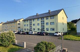 Mehrfamilienhaus kaufen in 55765 Birkenfeld, Birkenfeld - Mehrfamilienhaus mit 9 Wohneinheiten