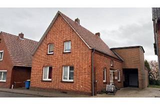 Mehrfamilienhaus kaufen in 49624 Löningen, Löningen - 7%-Nettorendite- Mehrfamilienhaus m. Garage Löningen zu verkaufen