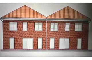 Doppelhaushälfte kaufen in 31698 Lindhorst, Lindhorst - Neubau-Doppelhaushälfte KfW-40 - beste Lage in Lindhorst