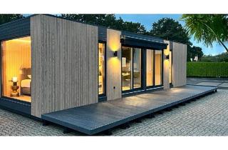 Haus kaufen in 31595 Steyerberg, Steyerberg - Tiny Hous - Modulhaus