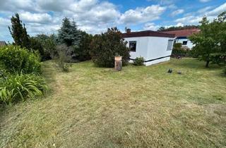 Einfamilienhaus kaufen in 38667 Bad Harzburg, Bad Harzburg - Attraktives Einfamilienhaus Bungalow in ruhiger Lage