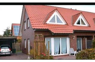 Doppelhaushälfte kaufen in 26135 Oldenburg, Oldenburg - Modernisierte DHH (2022) mit neuem Bad & Fußbodenheizung Top-Lage