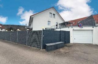 Einfamilienhaus kaufen in 89604 Allmendingen, Allmendingen - EINFAMILIENHAUS